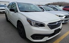 2021 Subaru Legacy Sport