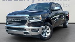 2023 Ram Ram Pickup 1500 Laramie