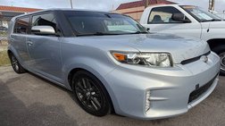 2013 Scion xB 10 Series