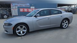 2015 Dodge Charger SE