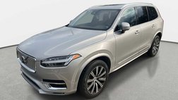 2024 Volvo XC90 B6 Plus Bright Theme 7P