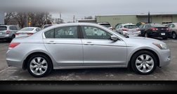 2010 Honda Accord EX-L V6