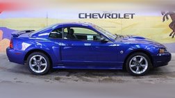 2004 Ford Mustang GT Deluxe