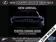 2019 Lexus LX 570 LX 570