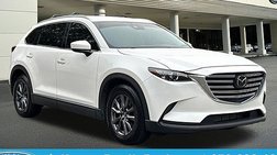 2021 Mazda CX-9 Touring