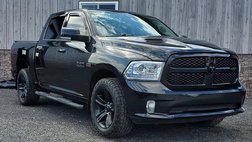 2016 Ram Ram Pickup 1500 Sport