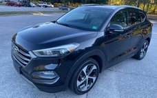 2016 Hyundai Tucson Eco