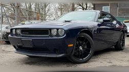 2014 Dodge Challenger SXT