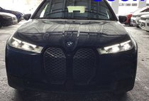 2023 BMW iX xDrive50