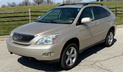2008 Lexus RX 350 Base