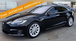 2016 Tesla Model S 70