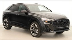 2024 Audi Q8 quattro Premium Plus 55 TFSI