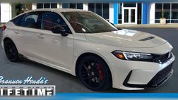 2025 Honda Civic Type R