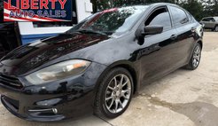 2014 Dodge Dart SXT