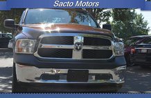 2013 Ram Ram Pickup 1500 Tradesman