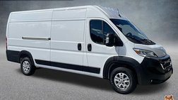 2024 Ram ProMaster 3500