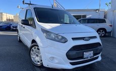2017 Ford Transit Connect XL