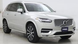 2022 Volvo XC90 T6 Inscription 6-Passenger