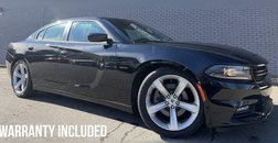 2017 Dodge Charger R/T