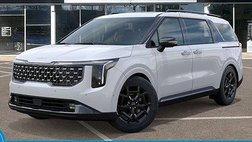 2026 Kia Carnival SX Prestige