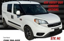 2019 Ram ProMaster City Tradesman SLT