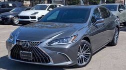 2025 Lexus ES 300h ES 300h