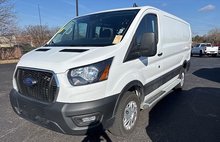 2024 Ford Transit 250