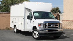 2023 Ford E-Series E-450 SD