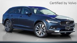 2024 Volvo V90 Cross Country B6 Plus