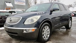 2011 Buick Enclave CXL-1