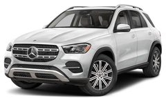 2026 Mercedes-Benz GLE-Class GLE 450e 4MATIC