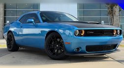 Blue 2023 Dodge Challenger for Sale - iSeeCars.com