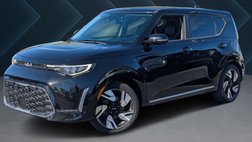 2024 Kia Soul GT-Line