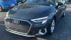 2024 Audi A3 Premium Plus 40 TFSI