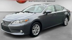 2014 Lexus ES 350 Base