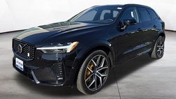2024 Volvo XC60 Recharge T8 Polestar Engineered