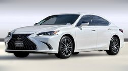 2025 Lexus ES 300h 300h FWD