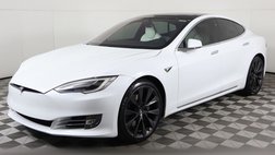 2018 Tesla Model S 100D