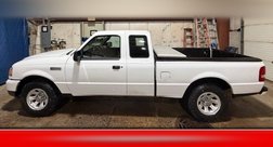 2009 Ford Ranger XLT