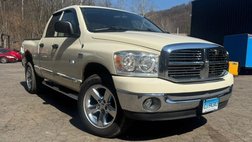 2008 Dodge Ram 1500 SLT