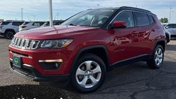 2019 Jeep Compass Altitude