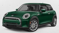 2022 MINI Hardtop Cooper SE