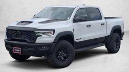 2025 Ram Ram Pickup 1500 RHO