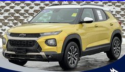 2023 Chevrolet TrailBlazer ACTIV