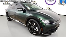 2023 Kia EV6 GT-Line