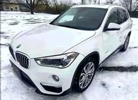2016 BMW X1 xDrive28i