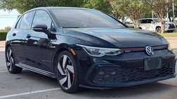 2023 Volkswagen Golf GTI S