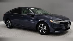 2022 Honda Insight EX