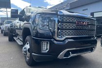 2020 GMC Sierra 3500HD Denali
