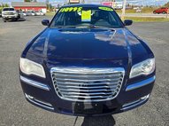2014 Chrysler 300 Base